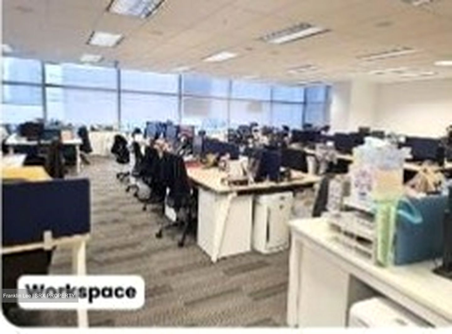 Novena Square (D11), Office #543394761